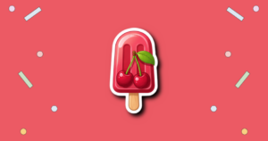 National Cherry Popsicle Day