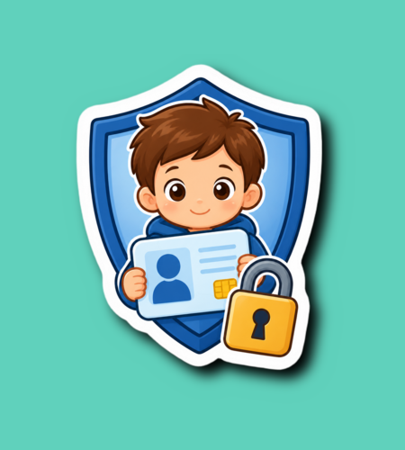 National Child Identity Theft Awareness Day