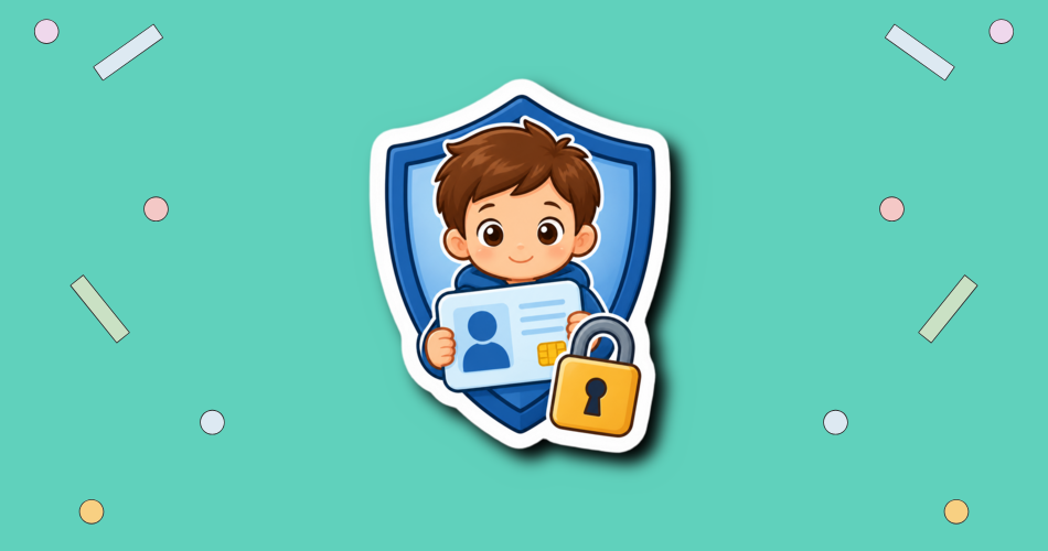 National Child Identity Theft Awareness Day