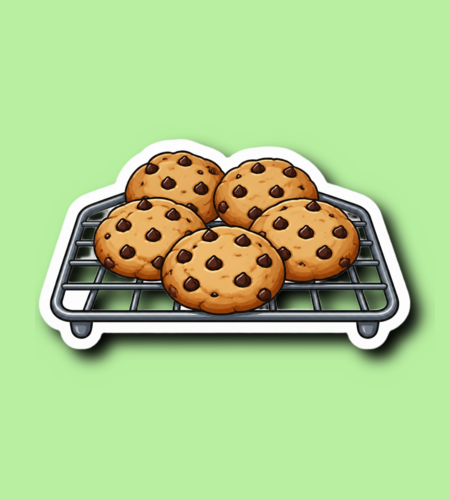 National Chocolate Chip Cookie Day