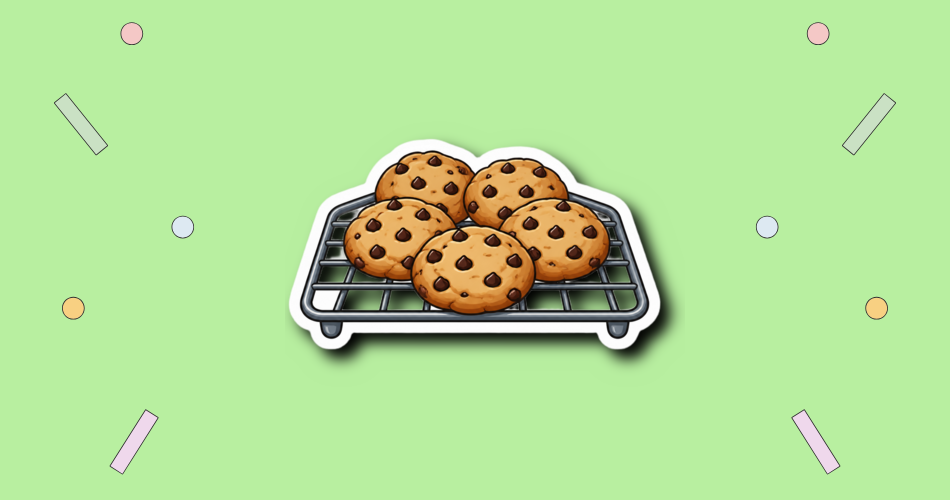 National Chocolate Chip Cookie Day