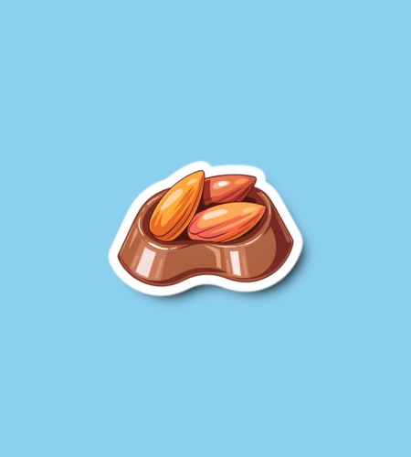 National Chocolate with Almonds Day
