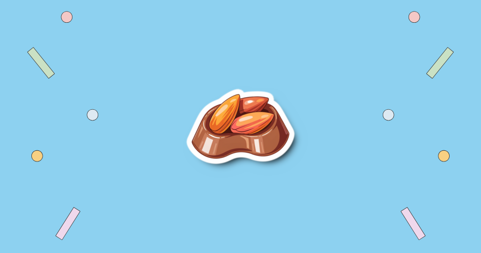 National Chocolate with Almonds Day