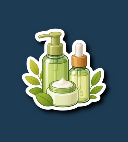 National Clean Beauty Day