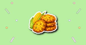 National Corn Fritter Day