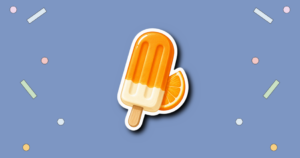 National Creamsicle Day