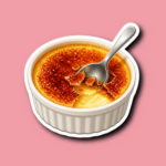 National Creme Brûlée Day