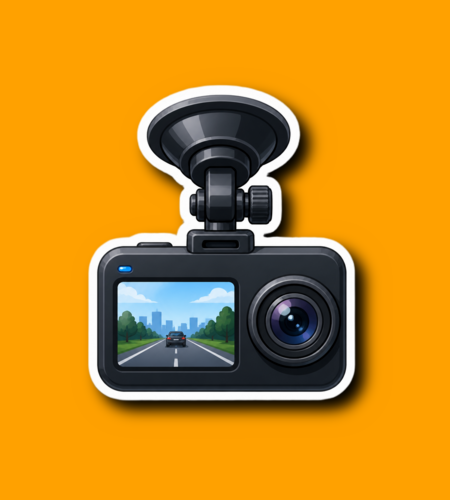 National Dash Cam Day