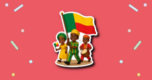 National Day of Benin