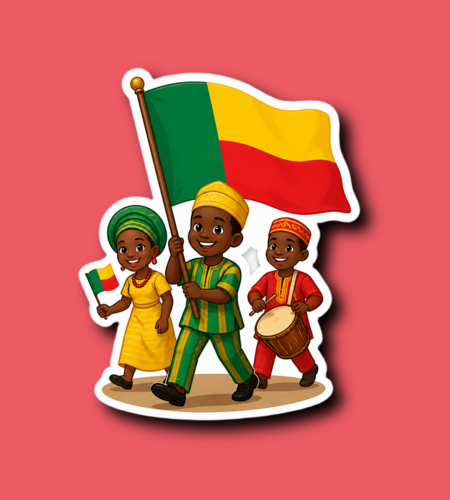 National Day of Benin