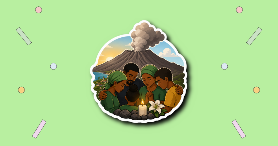 National Day of Prayer Reflection and Thanksgiving in Montserrat