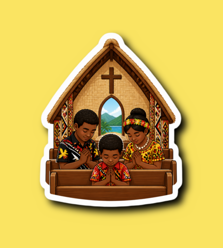 National Day of Repentance in Papua New Guinea