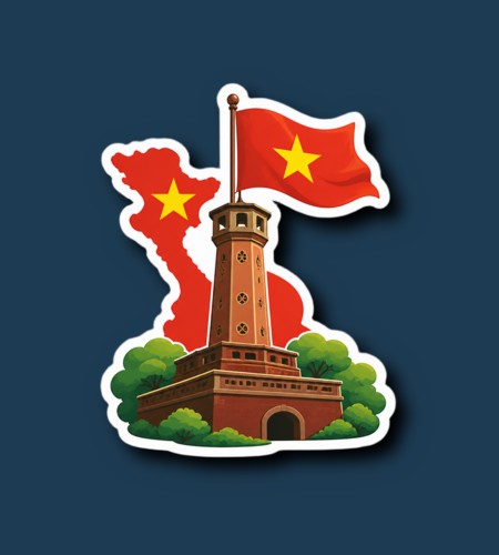 National Day of Vietnam