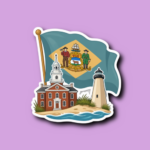 National Delaware Day