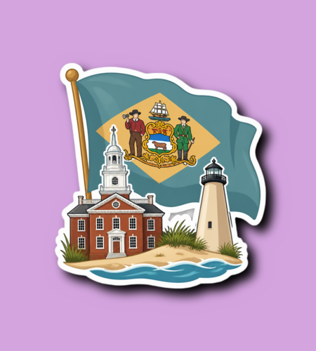 National Delaware Day