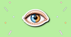 National Different Colored Eyes Day