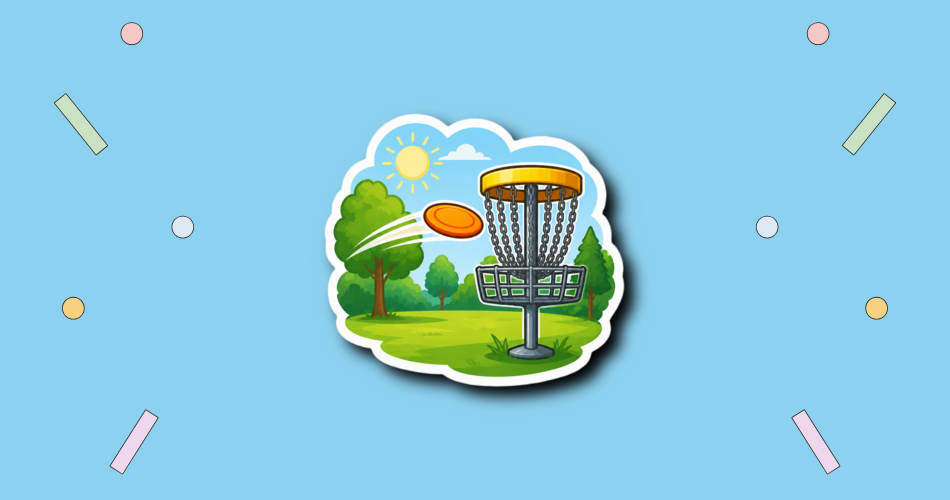 National Disc Golf Day