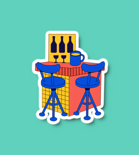 National Dive Bar Day