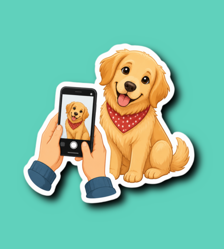 National Dog Photography Day
