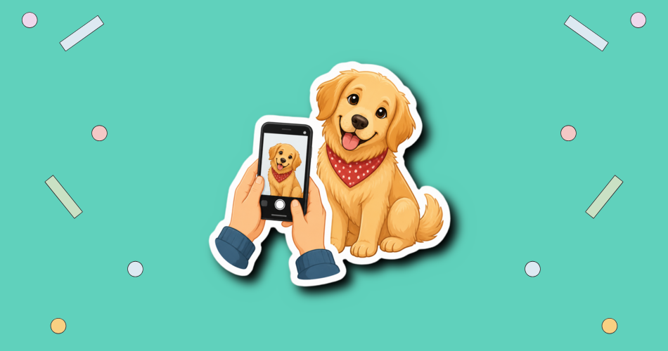 National Dog Photography Day