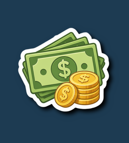 National Dollar Day