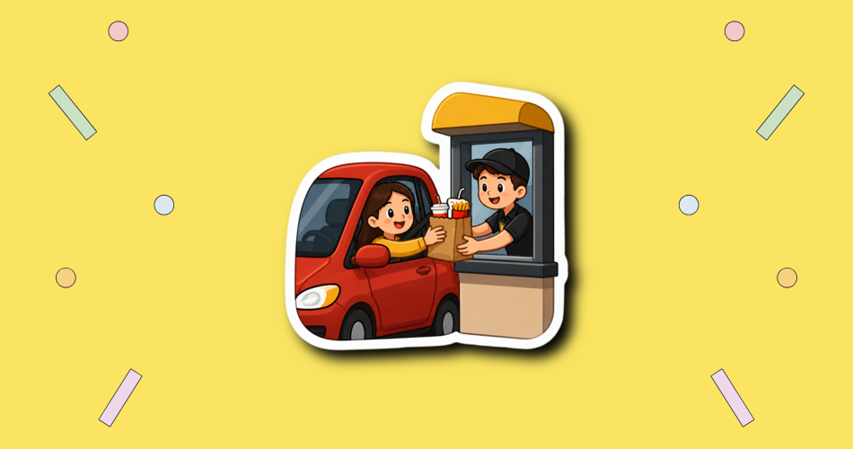 National Drive-Thru Day