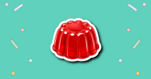 National Eat Your Jello Day
