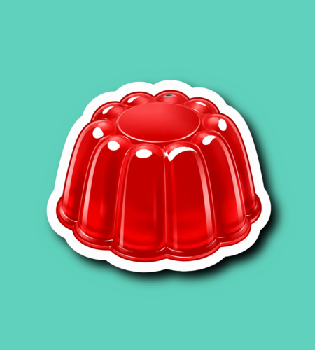 National Eat Your Jello Day