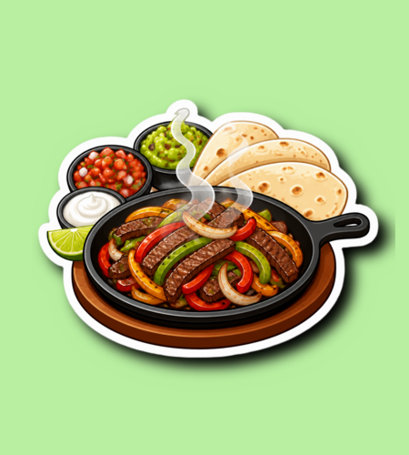 National Fajita Day