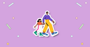 National Father Daughter Take a Walk Day