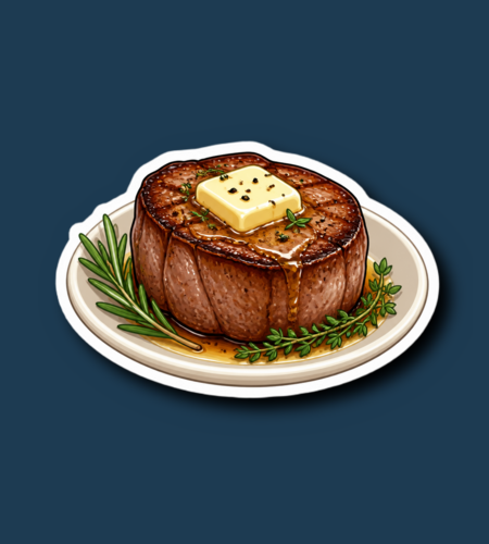 National Filet Mignon Day