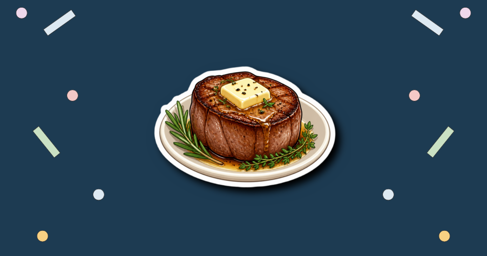 National Filet Mignon Day