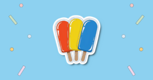 National Freezer Pop Day