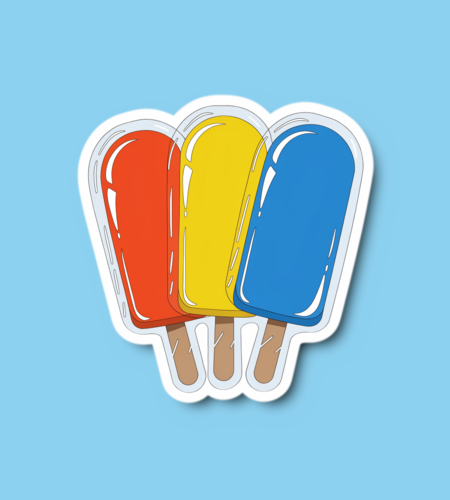 National Freezer Pop Day