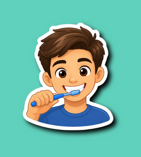 National Fresh Breath Day