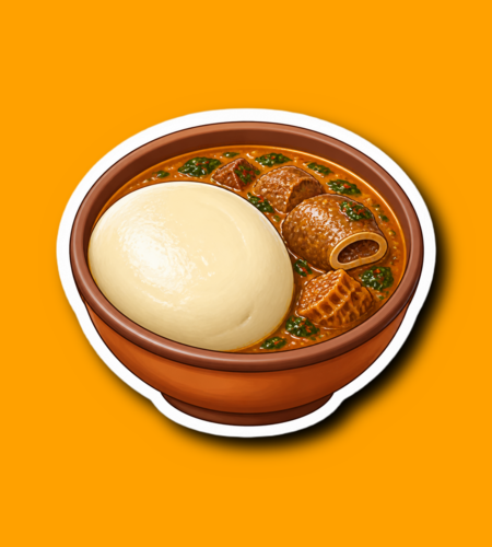 National Fufu Day
