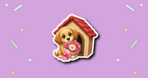 National Get Out of the Dog House Day