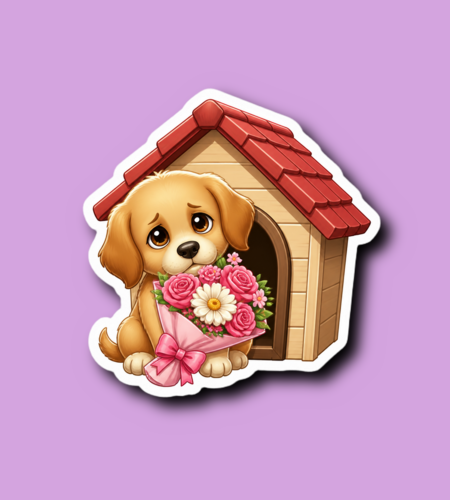 National Get Out of the Dog House Day