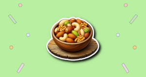 National Grab Some Nuts Day