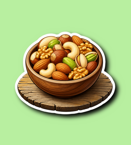 National Grab Some Nuts Day