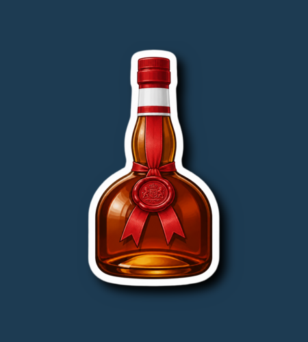 National Grand Marnier Day