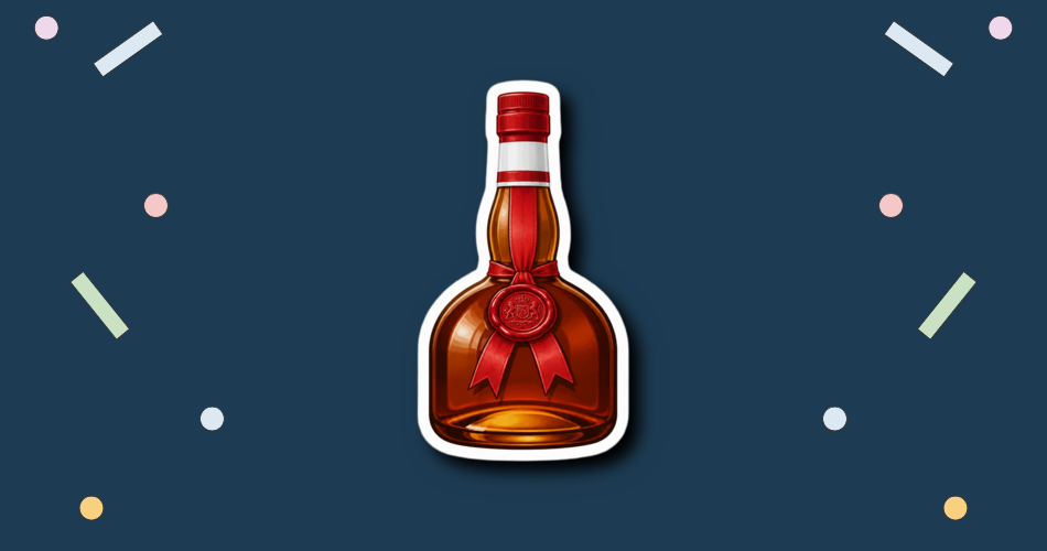 National Grand Marnier Day