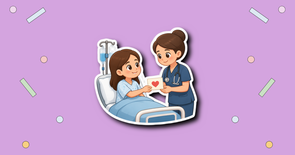 National Grateful Patient Day