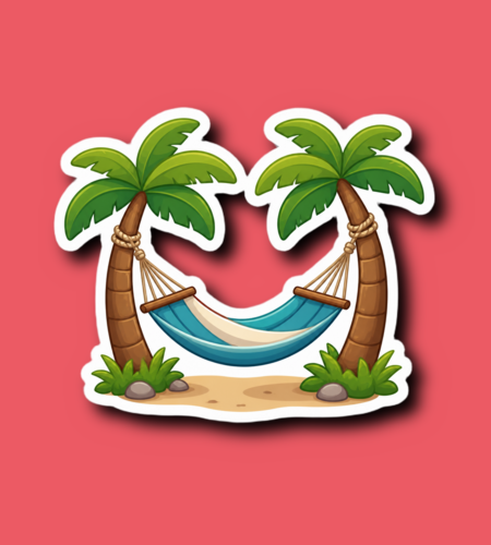 National Hammock Day