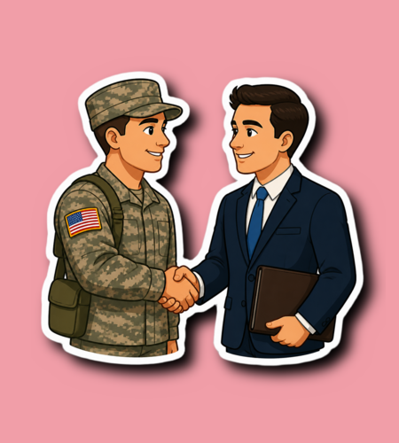 National Hire a Veteran Day