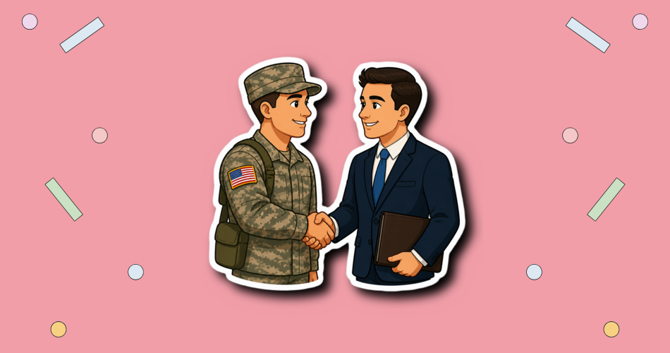 National Hire a Veteran Day
