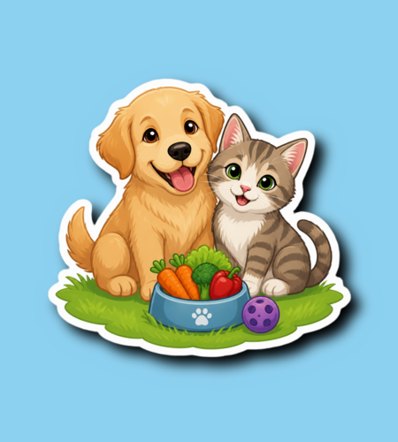 National Holistic Pet Day