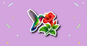 National Hummingbird Day
