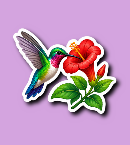National Hummingbird Day