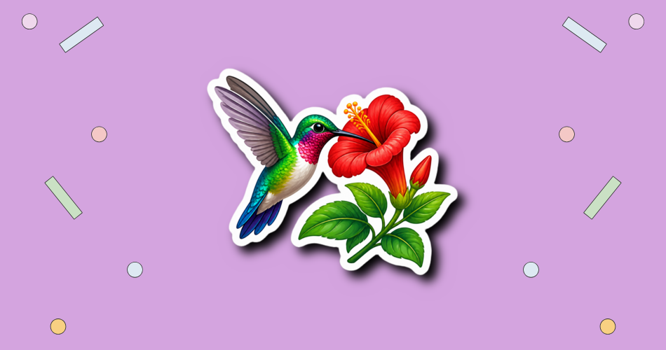 National Hummingbird Day